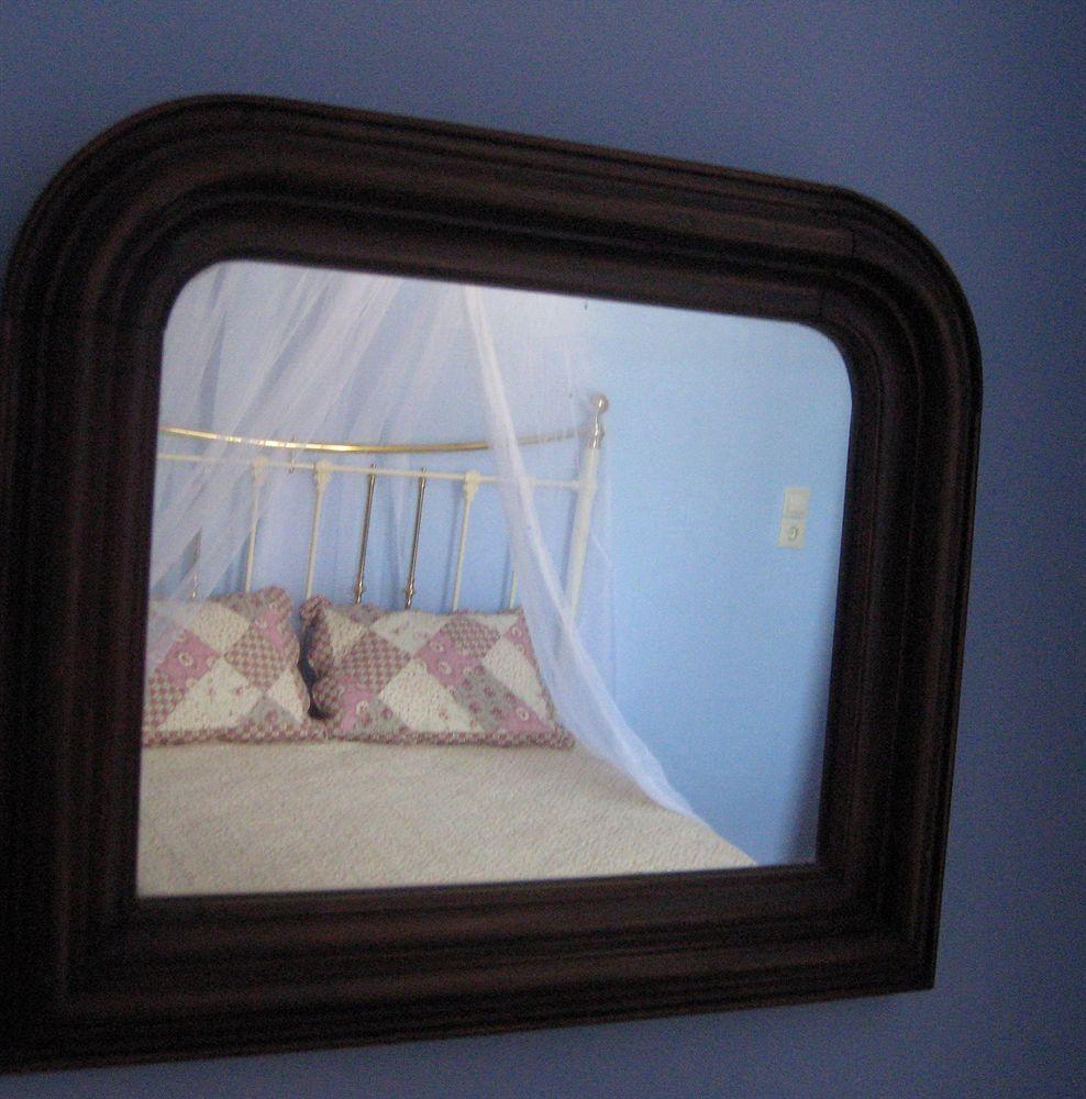 Traditional Hotel Ianthe Véssa Chambre photo