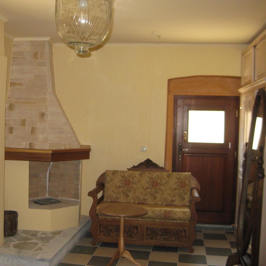 Traditional Hotel Ianthe Véssa Chambre photo